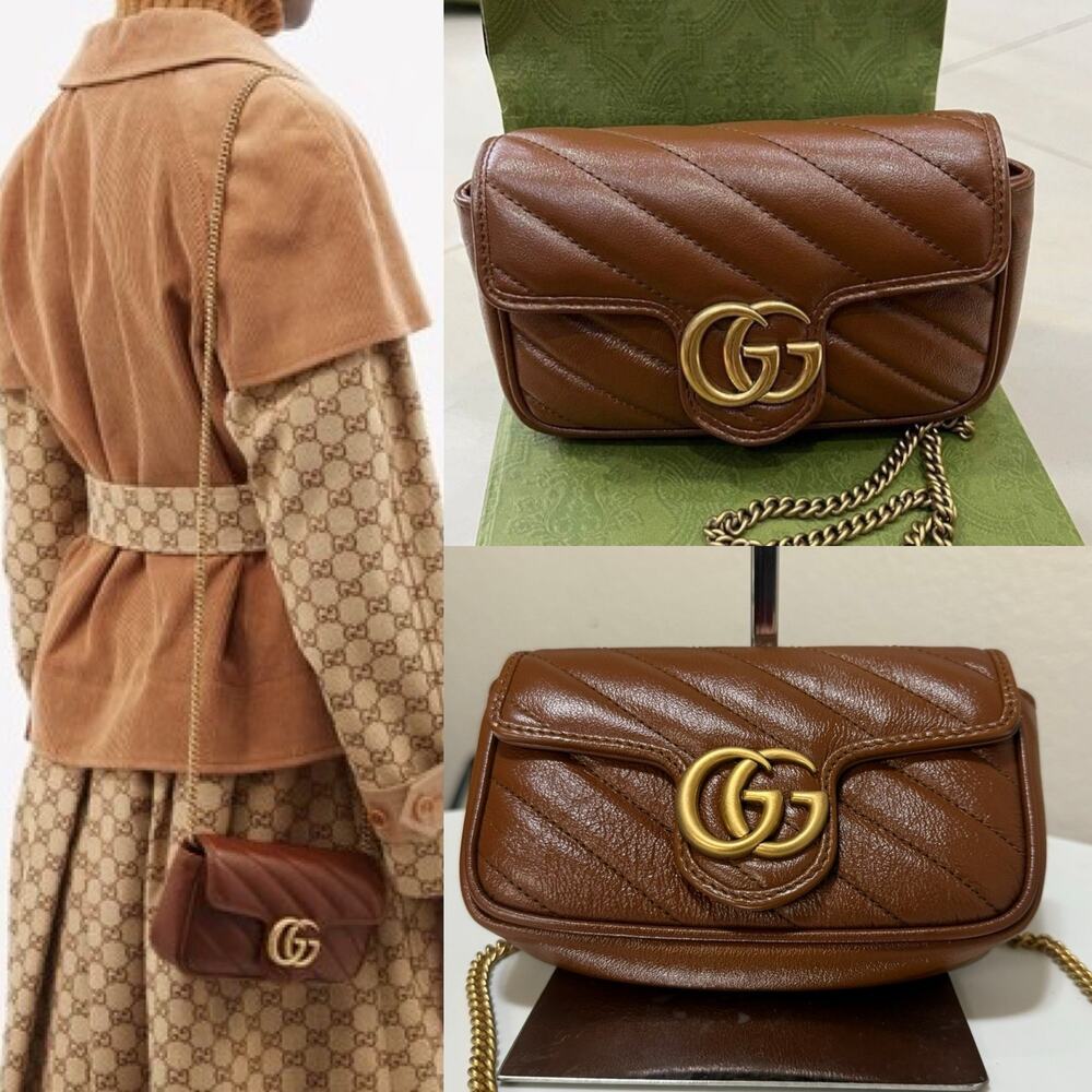 💎✨Authentic✨💎 Gucci Crossbody Bag